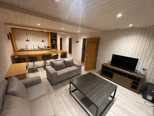 Hotel Puerto Madera by DOT Boutique in Pelluhue