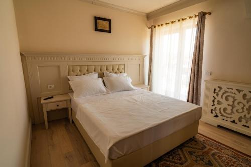 Hanul Mariei in Susenii Bârgăului