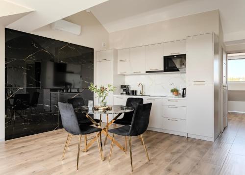Apartamenty Mieszka I in Widzew