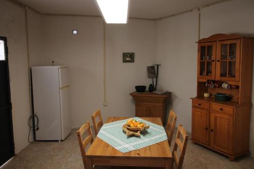 O Cantinho D'Alice in Belmonte