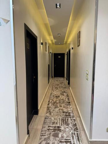 外部景觀, Summer Land Hotel in 阿布辛貝