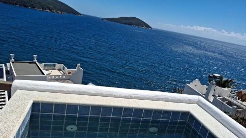 Casa Santorini RJ in 아라이알도카보