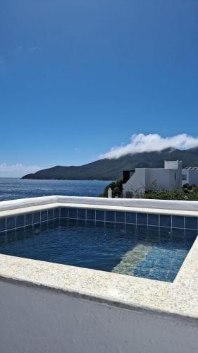 Casa Santorini RJ in 아라이알도카보