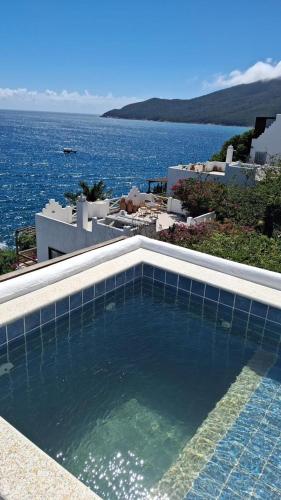 Casa Santorini RJ in 아라이알도카보