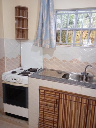 Longonot View Camp and Accommodation, Naivasha in Naivasha