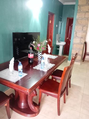 Longonot View Camp and Accommodation, Naivasha in Naivasha