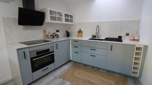 Cocina, O Cantinho D'Alice in Belmonte