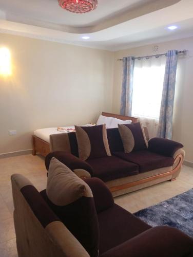 Longonot View Camp and Accommodation, Naivasha in Naivasha