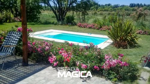 Quinta Villa Paz