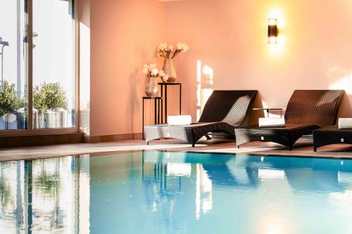 Hotel Lipprandt - Wasserburg am Bodensee