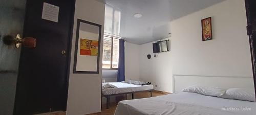 Hotel Suite Americano