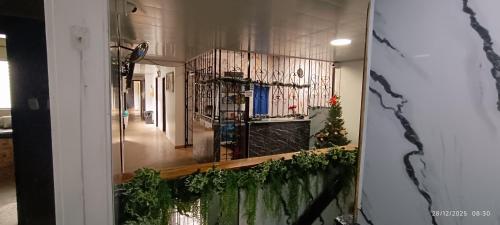 Hotel Suite Americano – Pereira, KS