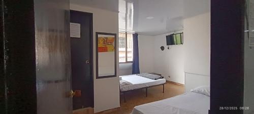 Hotel Suite Americano – Pereira, KS