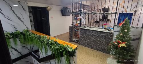 Hotel Suite Americano – Pereira, KS