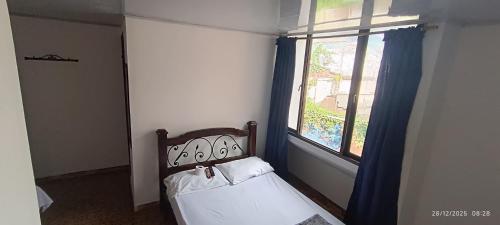 Hotel Suite Americano – Pereira, KS