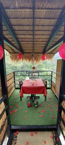 Dream Valley حلم الوادي in Dourite