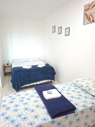 pousada beira mar suites São Bento - image 3