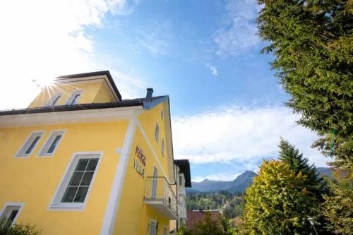 Parkvilla Appartements in Bad Hofgastein, Österreich