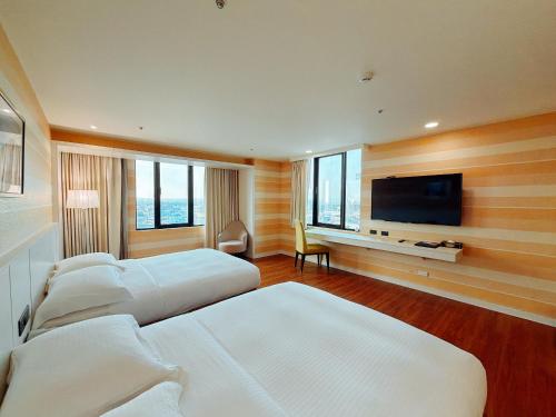 Wemeet Boutique Hotel in Pingtung