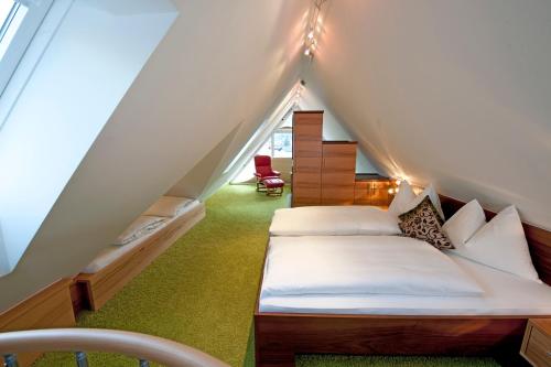 Parkvilla Appartements - image 10