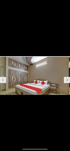 Sky in guest house — other in P.n 11~B,Gali n.8 Vijay Nagar opp. Cambridge school Bhagat ki Kothi, Jodhpur India, 342005