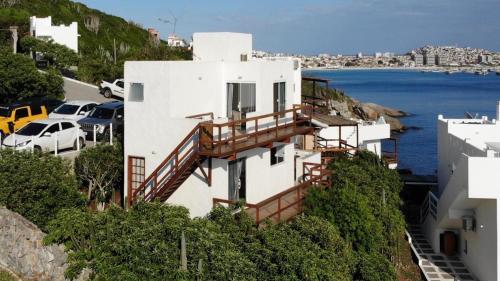 Casa Santorini RJ in 아라이알도카보