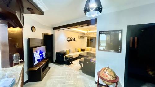 Badr tulipe house 2
