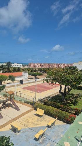 Apartamento Aluguel Morro Branco.