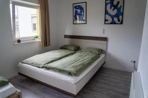 Cozy Vienna Studio Close to Metro and 10 Minutes to City Center in Wien, Österreich