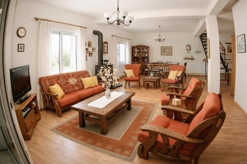 Forest Park Villa in 萊米圖