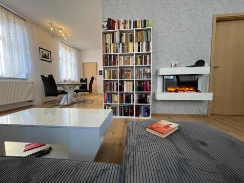 Ferienwohnung Lengenfeld in Lengenfeld
