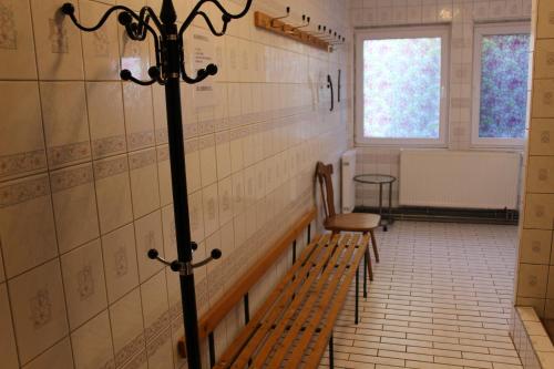 Möblierte Zimmer mit Gemeinschaftsküchen und Wohnungen in Thüringen Wald (Moblierte Zimmer mit Gemeinschaftskuchen und Wohnungen in Thuringen Wald) in كراوينكل