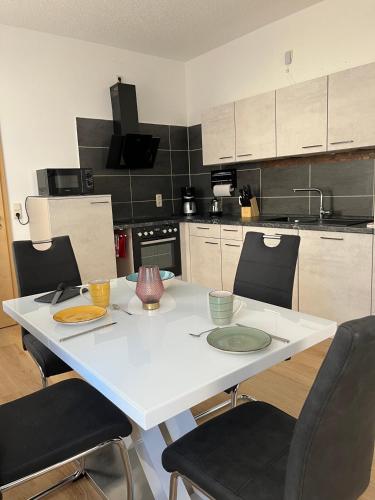 Ferienwohnung Lengenfeld in Lengenfeld