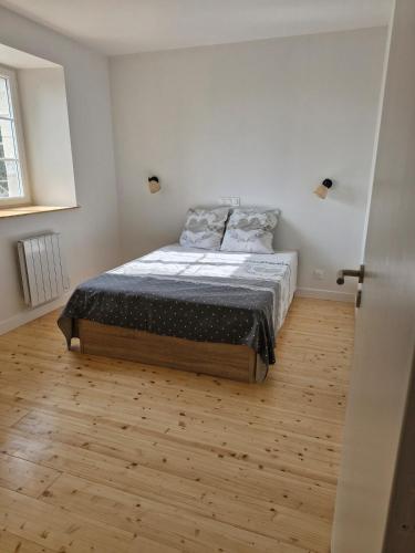 Gîte Familia 6 a 8 places (Gite Familia 6 a 8 places) in Saint-Genis-de-Saintonge