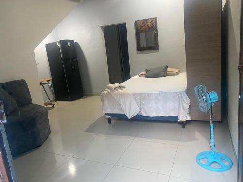 Habitación Céntrica en Comayagua