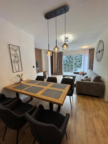 GO Jahorina by Olympic Gardens in Jahorina
