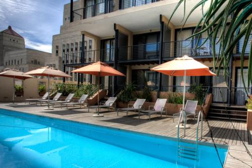 The Mother City Loft Cape Town