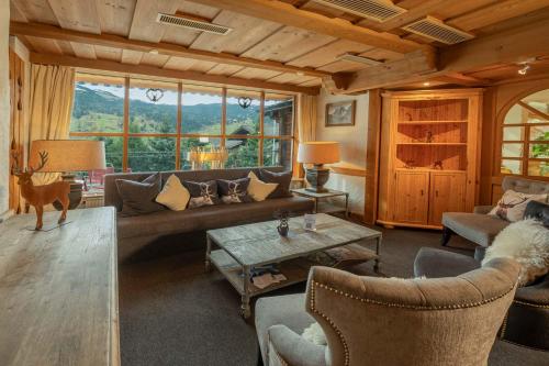 Hol, Jungfrau Lodge, Annex Crystal in Grindelwald