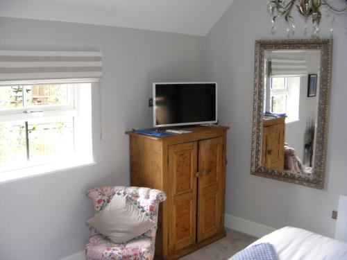 The Manor House at Quorn - image 3