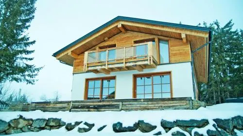 Alpengasthof Krische - Chalets in Sankt Lorenzen ob Murau, Österreich