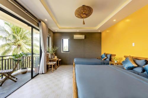 Calm House 4 Hoi An, Hội An (Foto 11)