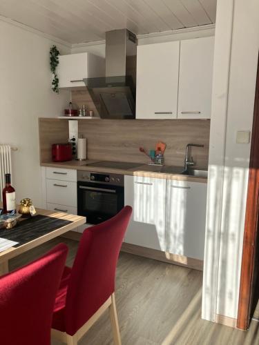 Ferienwohnung Trattnig in 阿福瑞茲埃姆西