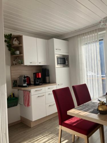 Ferienwohnung Trattnig in 阿福瑞茲埃姆西