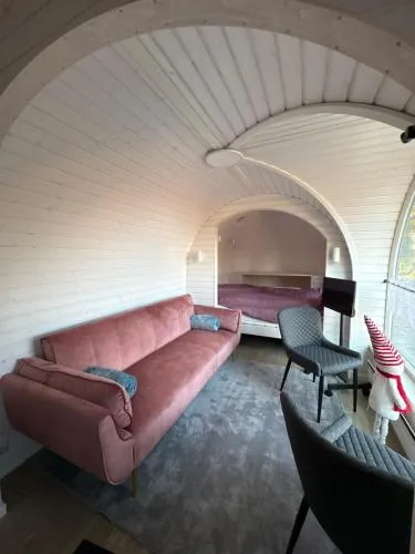 Seeperle Weißenstadt Haus Kornberg in Weißenstadt, Deutschland
