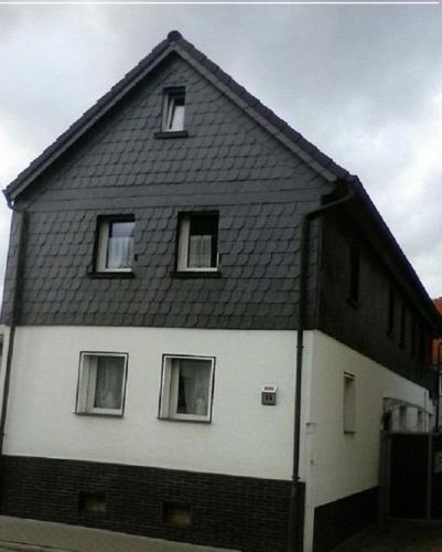 Fewo-O3 3-6-Personen-23km-bis-Frankfurt-Nord in Ober-Mörlen, Deutschland