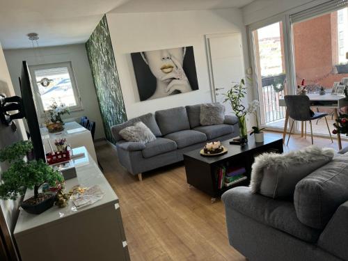 Luxe Residence Home Sweet Home City Center