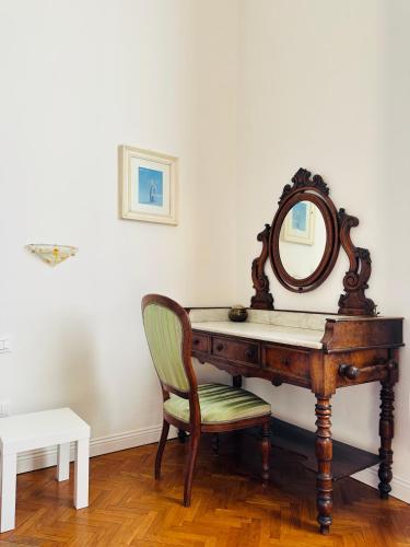 Apartment in Florence 