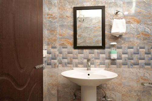 Hotel Ishan Rishikesh