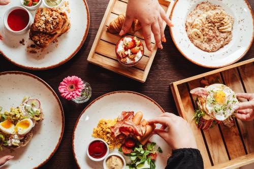 Hotel Ďumbier obrázok