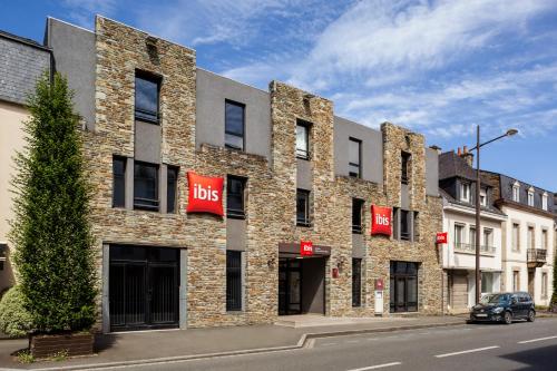 ibis Lannion